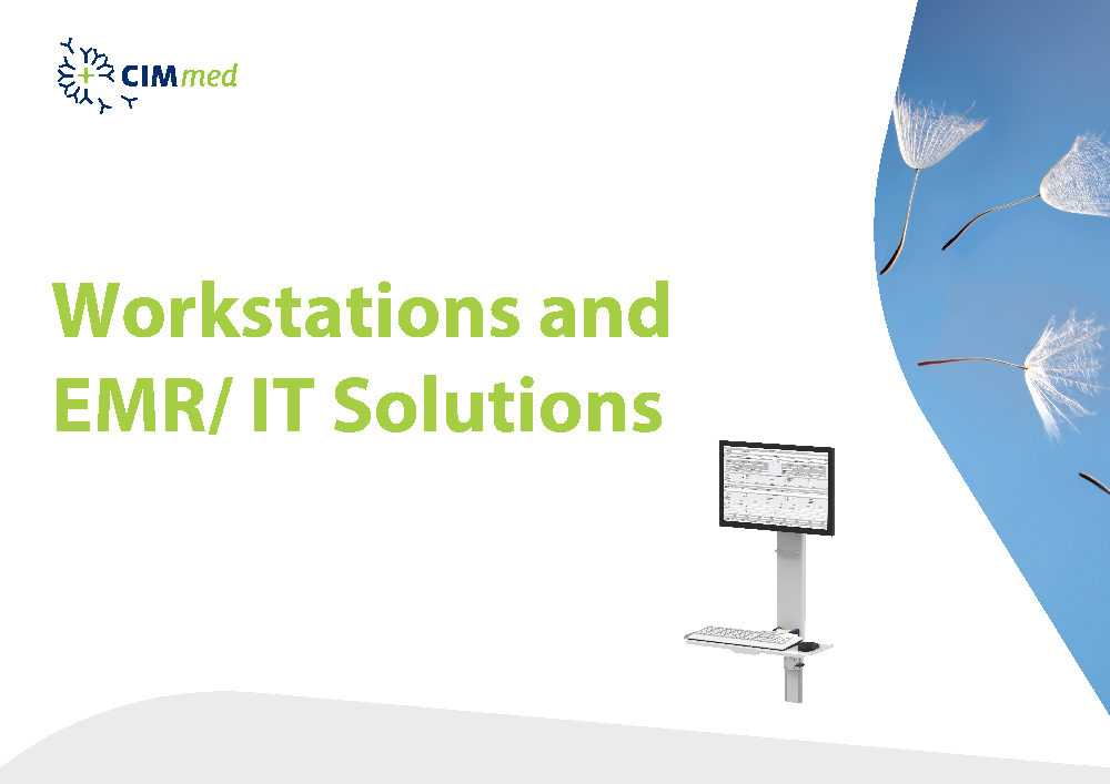 Workstations EMR IT Solutions